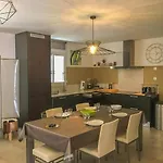 De La Plaine 8 Pers Σπίτι διακοπών Oletta (Corsica)