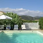 Σπίτι διακοπών De La Plaine 8 Pers