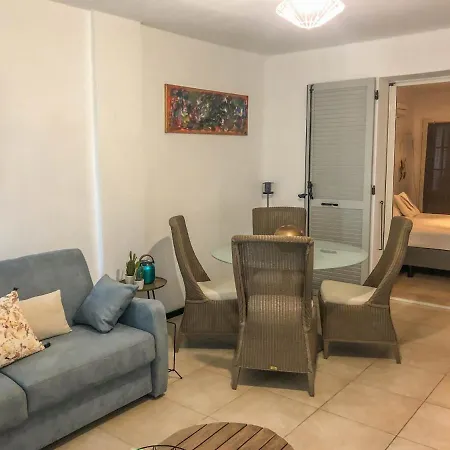 De La Plaine 8 Pers Holiday home *