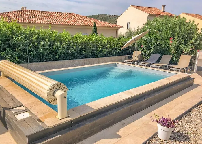 Holiday home De La Plaine 8 Pers Oletta (Corsica)